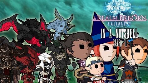 Parody: final fantasy xiv » nhentai .